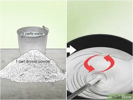 Ступенчатый потолок Шаг 10