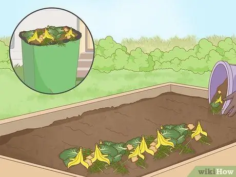 Кормовые установки Шаг 5
