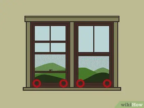 Откройте окно экрана, шаг 02 Откройте окно экрана, шаг 02
