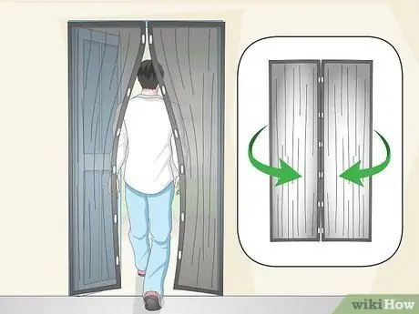 Установите Magic Mesh Step 10 Установите Magic Mesh Step 10