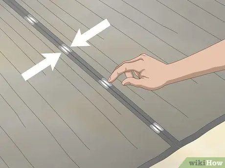 Установите Magic Mesh Step 2 Установите Magic Mesh Step 2