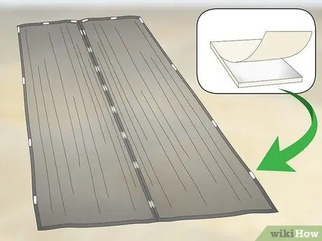 Установите Magic Mesh Step 3 Установите Magic Mesh Step 3