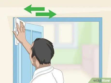 Установите Magic Mesh Step 4 Установите Magic Mesh Step 4