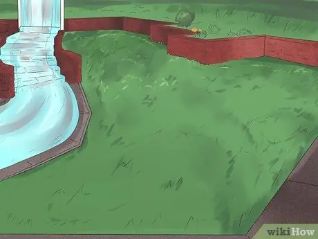 Xeriscape Шаг 8 Xeriscape Шаг 8