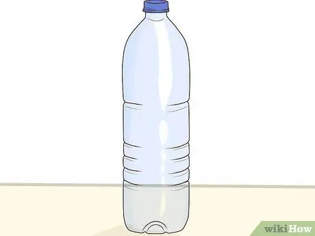 Выращивание водорослей Шаг 1