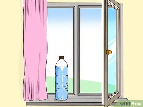 Выращивание водорослей Шаг 4