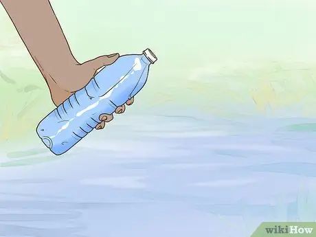 Выращивание водорослей Шаг 6