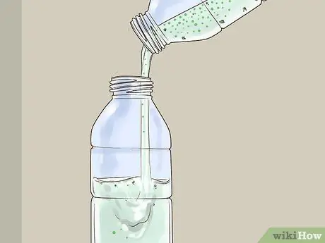 Выращивание водорослей Шаг 7