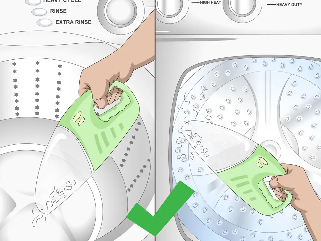 3 простых способа вытащить шерсть домашних животных из стирки
