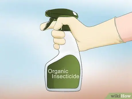 Купить органические инсектициды Шаг 3