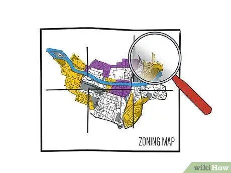 Постройте французский водосток, шаг 2