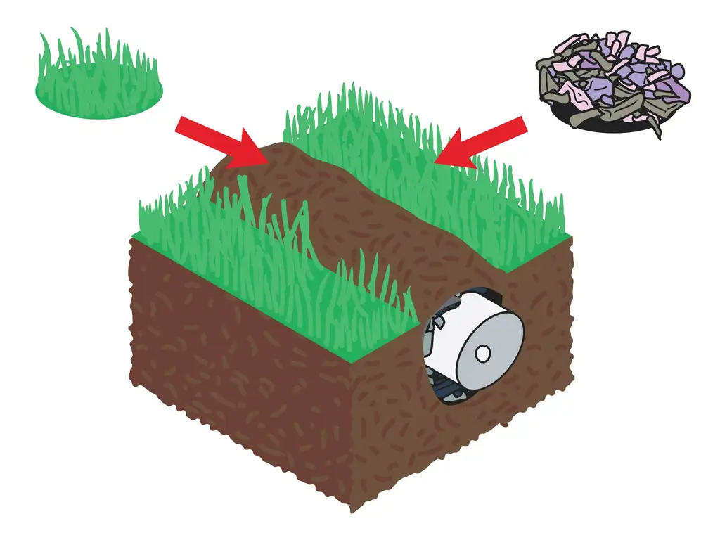 Как построить французскую водосточную трубу: 10 шагов (с иллюстрациями)