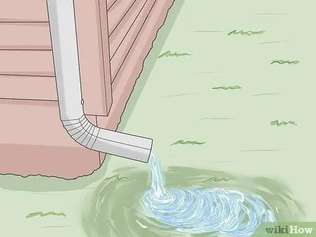 Строительство сухого колодца Шаг 1