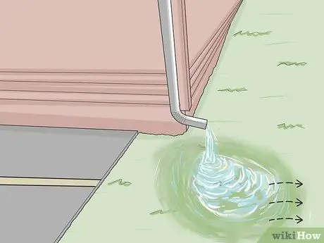 Строительство сухого колодца Шаг 3