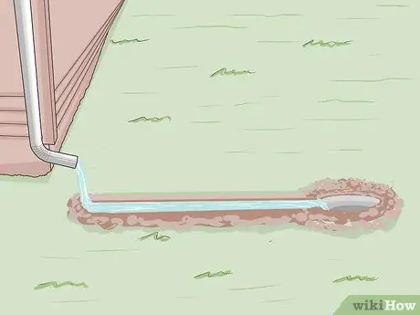 Строительство сухого колодца Шаг 6