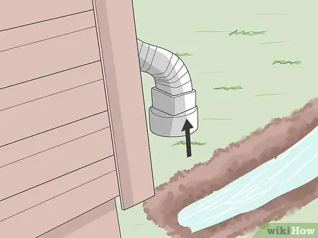 Строительство сухого колодца Шаг 8