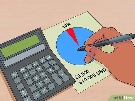 Пейзаж Шаг 1