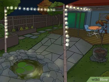 Пейзаж Шаг 13