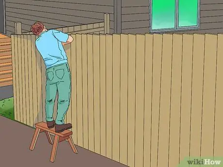 Пейзаж Шаг 14