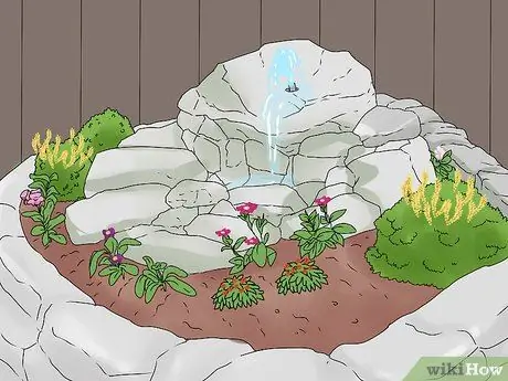 Пейзаж Шаг 15