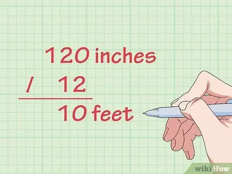 Оцените количество необходимых обоев Шаг 3