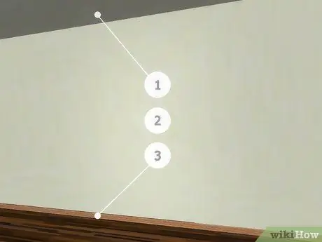 Чистка плинтусов, шаг 1