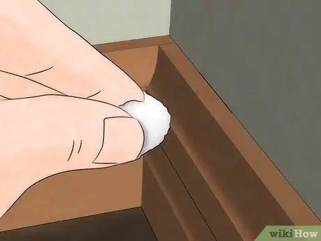 Чистка плинтусов, шаг 10