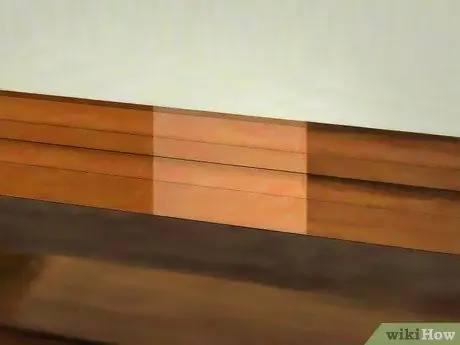 Чистка плинтусов, шаг 11