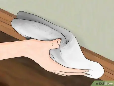 Чистка плинтусов, шаг 13