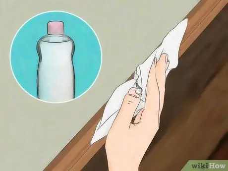 Чистка плинтусов, шаг 14