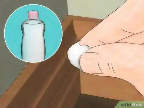 Чистка плинтусов, шаг 15