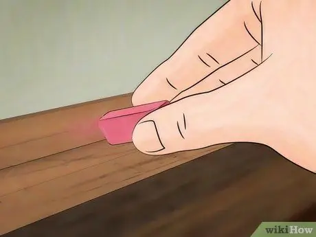 Чистка плинтусов, шаг 6