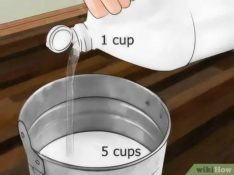 Чистка плинтусов, шаг 7