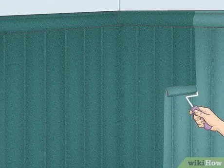 Раскрась бисерную доску. Шаг 15