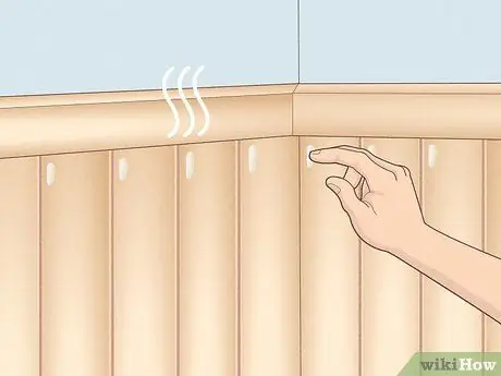 Раскрась бисерную доску, шаг 2