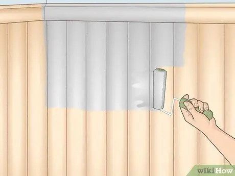 Раскрась бисерную доску. Шаг 7