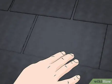 Замена поврежденной черепицы Шаг 11