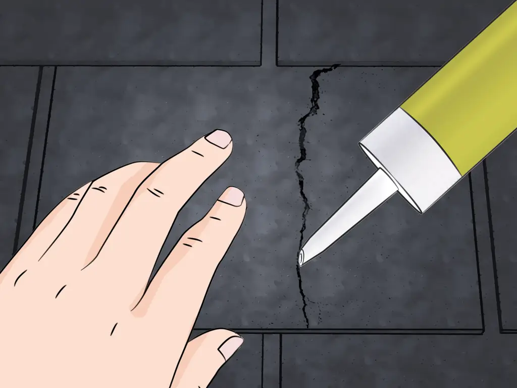 Как заменить поврежденную черепицу: 12 шагов (с изображениями)