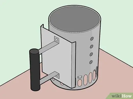 Легкие брикеты Шаг 1