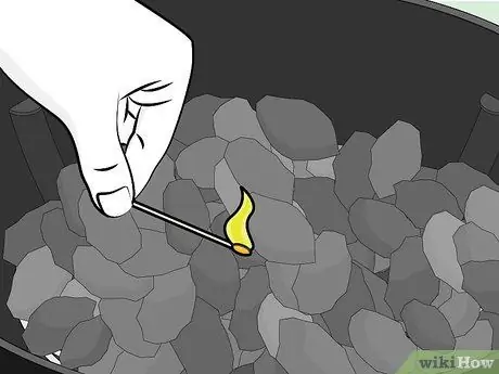 Легкие брикеты Шаг 10