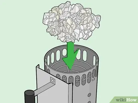 Легкие брикеты Шаг 2