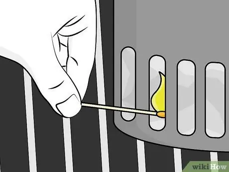 Легкие брикеты Шаг 4