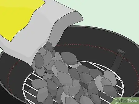 Легкие брикеты Шаг 6