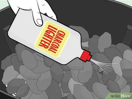 Легкие брикеты Шаг 7