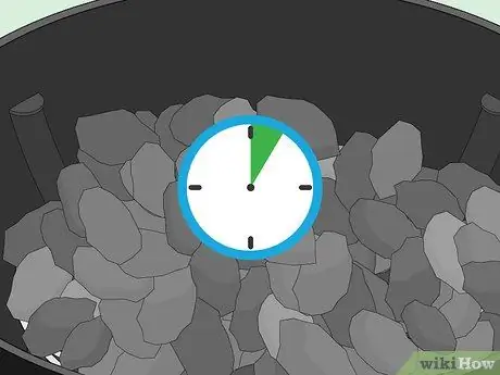 Легкие брикеты Шаг 8