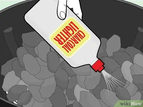 Легкие брикеты Шаг 9