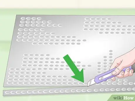 Обернуть окна алюминием Step 7 Обернуть окна алюминием Step 7