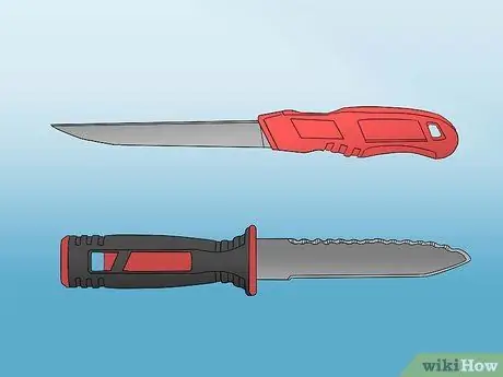 Вырежьте воздуховод, шаг 2