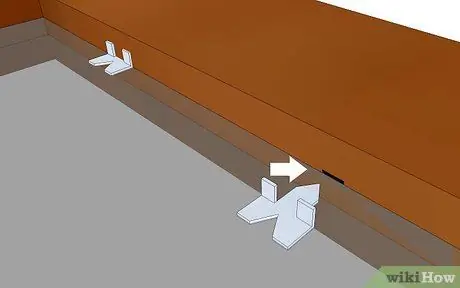 Починить разбитое окно в деревянной раме Шаг 8