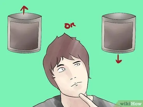Сделайте походную плиту из жестяных банок (печь-бродяга), шаг 2